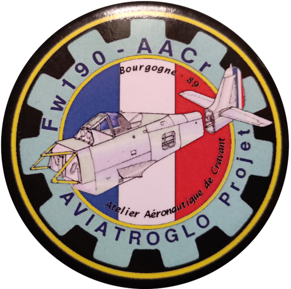 Magnet décapsuleur