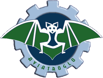 Sticker Aviatroglo